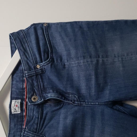 Lee cooper cropped jeans - Picture 3 of 9